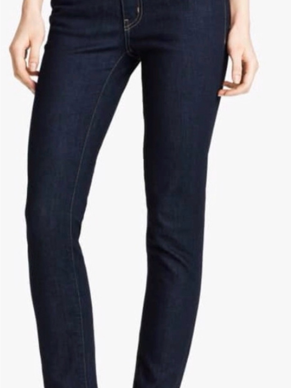KATE SPADE NEW YORK  BROOME STREET JEANS